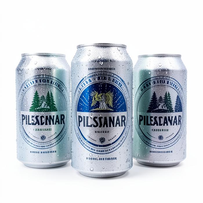 Cervejas