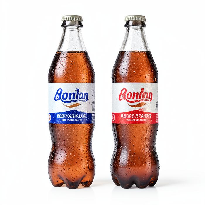 Refrigerantes